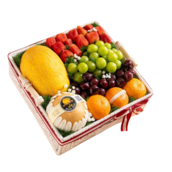 Trái cây nhập khẩu lẻ