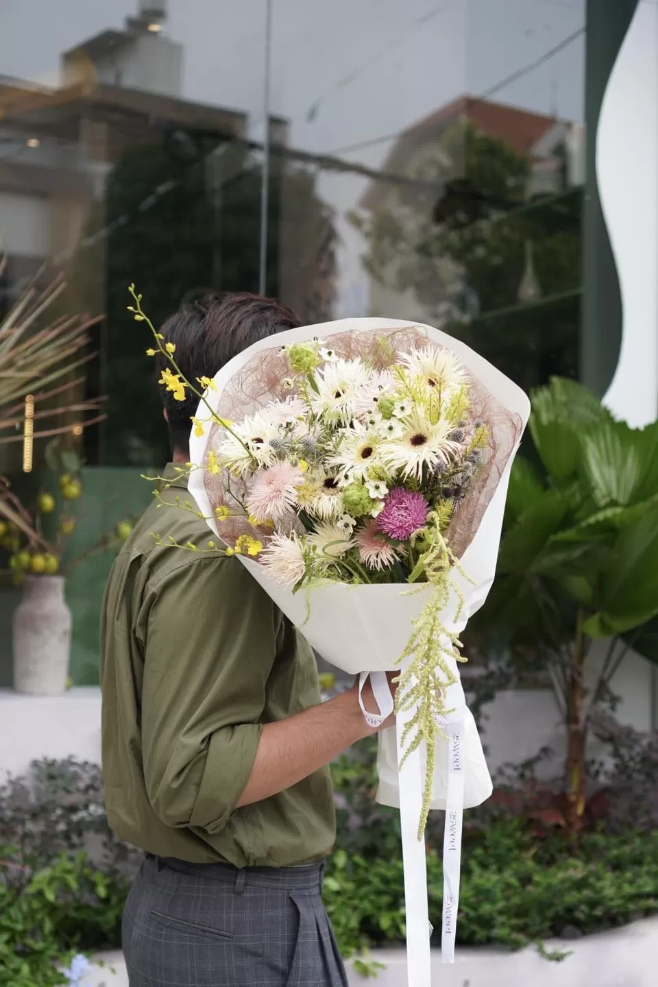 Top 5 Mẫu Hoa Được Yêu Thích Nhất Tại 2Sweet: Khám Phá Vẻ Đẹp Tinh Tế Cho Mọi Dịp! 1 2sweet hoa thiết kế